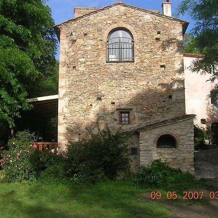 Il Molendino Pisa B&B Calci Ngoại thất bức ảnh