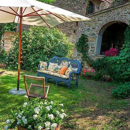 Il Molendino Pisa B&B Calci Ngoại thất bức ảnh