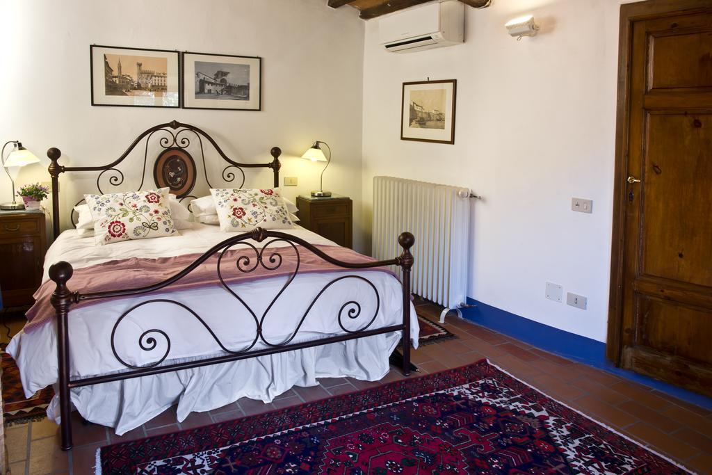 Il Molendino Pisa B&B Calci Phòng bức ảnh