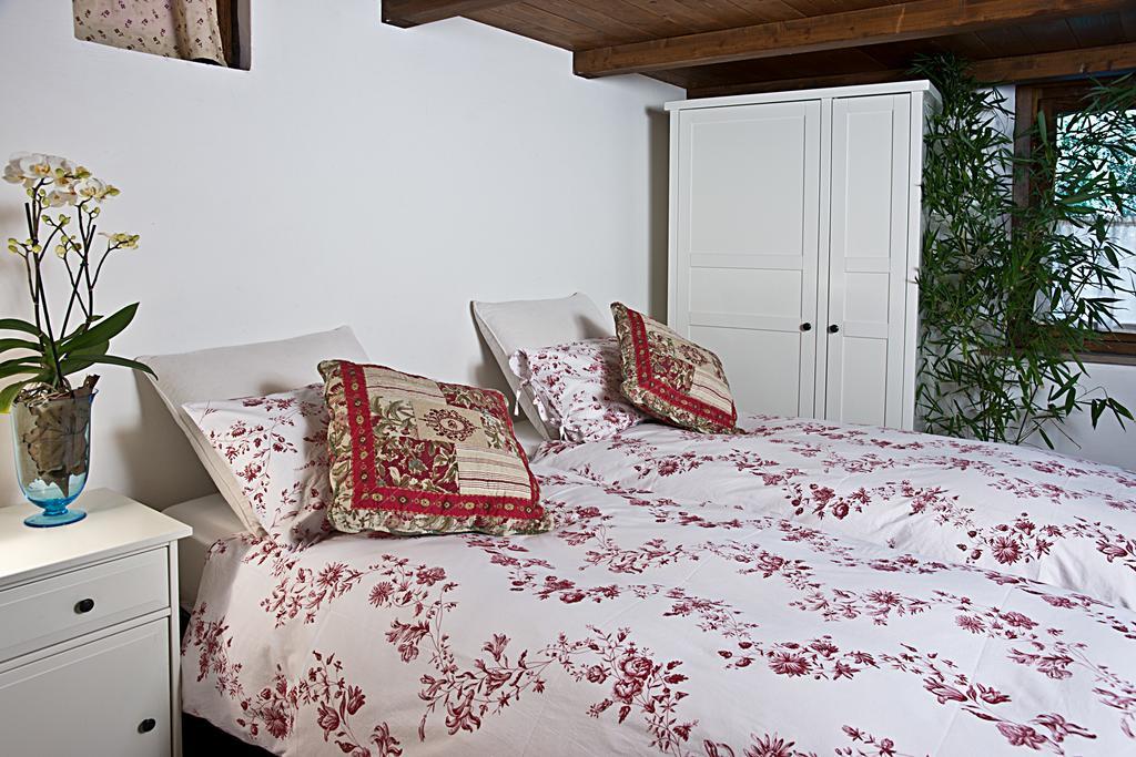 Il Molendino Pisa B&B Calci Phòng bức ảnh