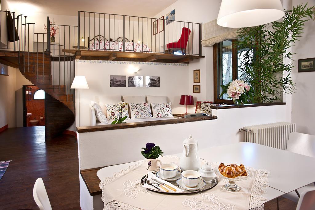 Il Molendino Pisa B&B Calci Phòng bức ảnh