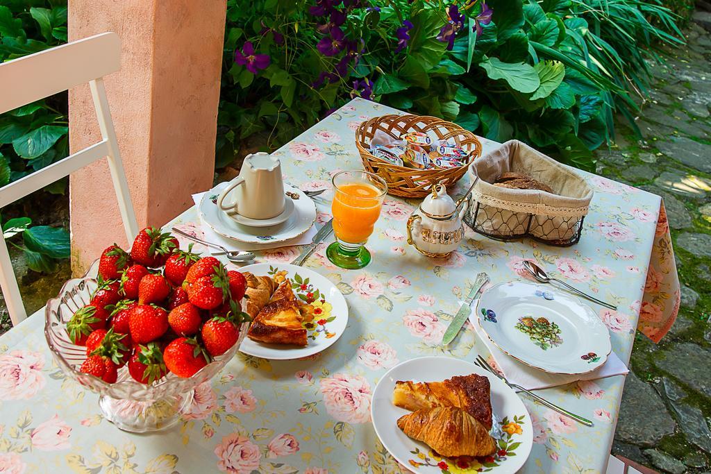 Il Molendino Pisa B&B Calci Ngoại thất bức ảnh