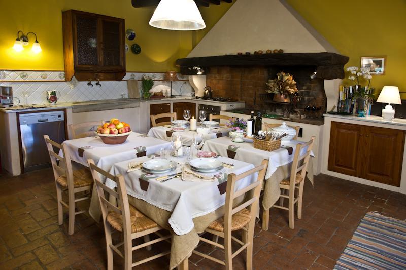 Il Molendino Pisa B&B Calci Ngoại thất bức ảnh
