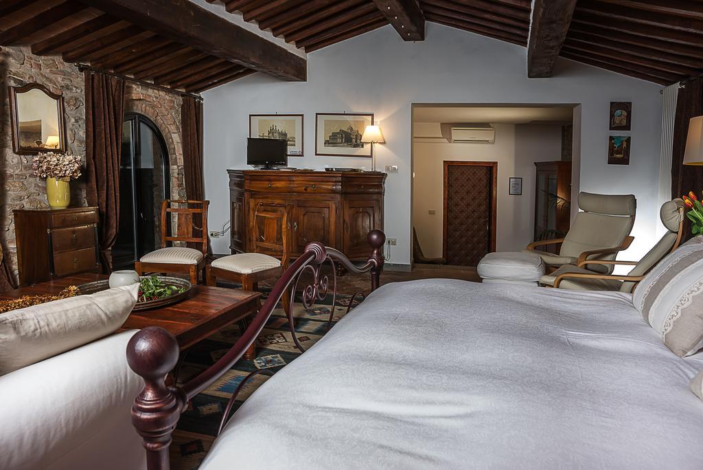 Il Molendino Pisa B&B Calci Phòng bức ảnh