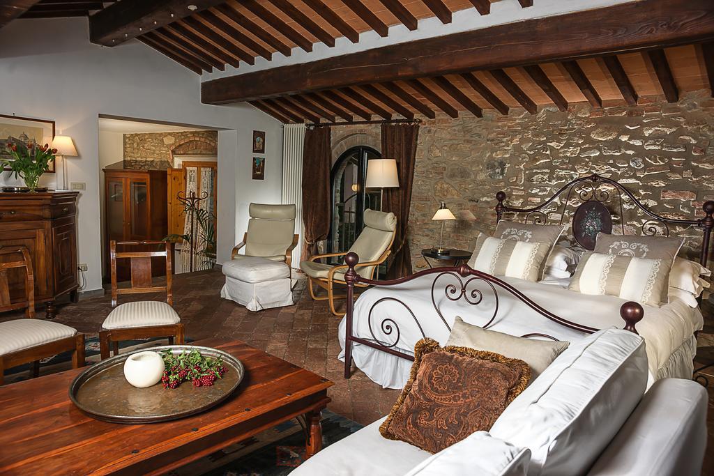 Il Molendino Pisa B&B Calci Phòng bức ảnh