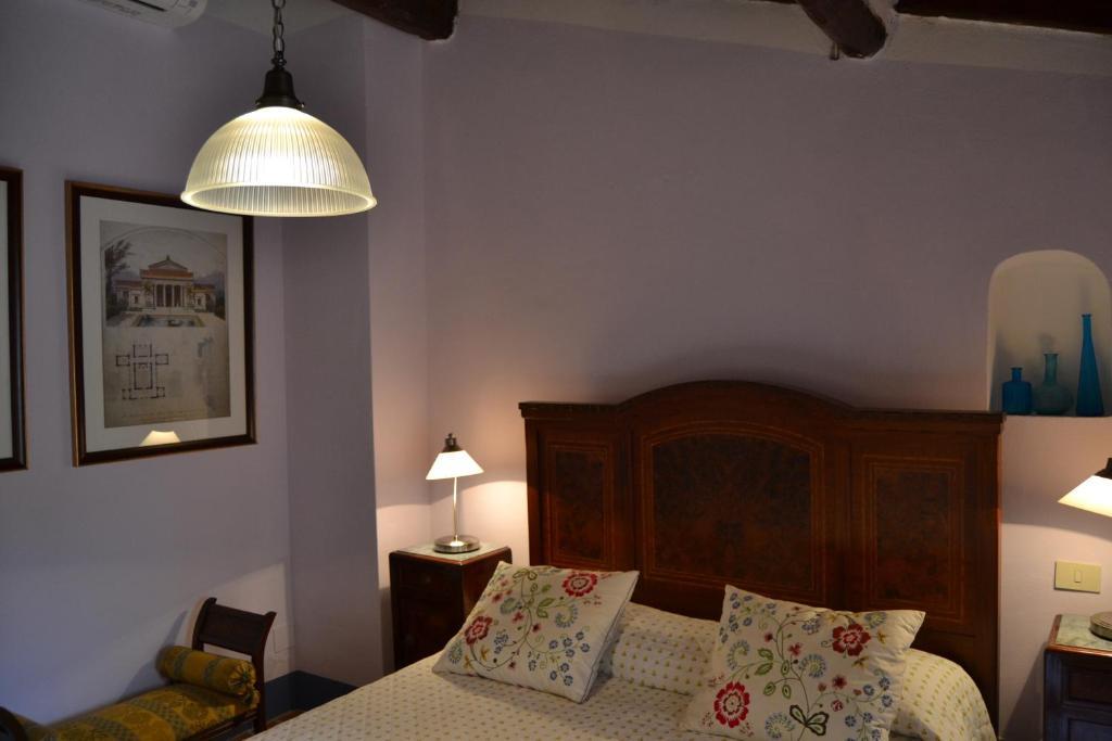 Il Molendino Pisa B&B Calci Phòng bức ảnh