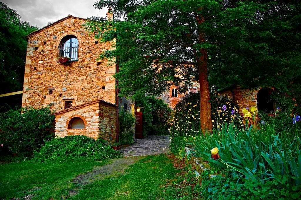 Il Molendino Pisa B&B Calci Ngoại thất bức ảnh