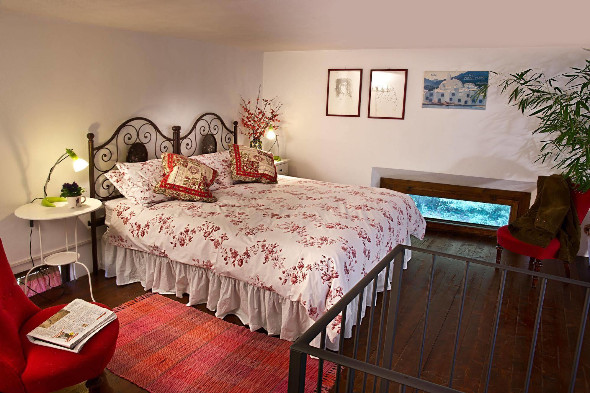 Il Molendino Pisa B&B Calci Ngoại thất bức ảnh