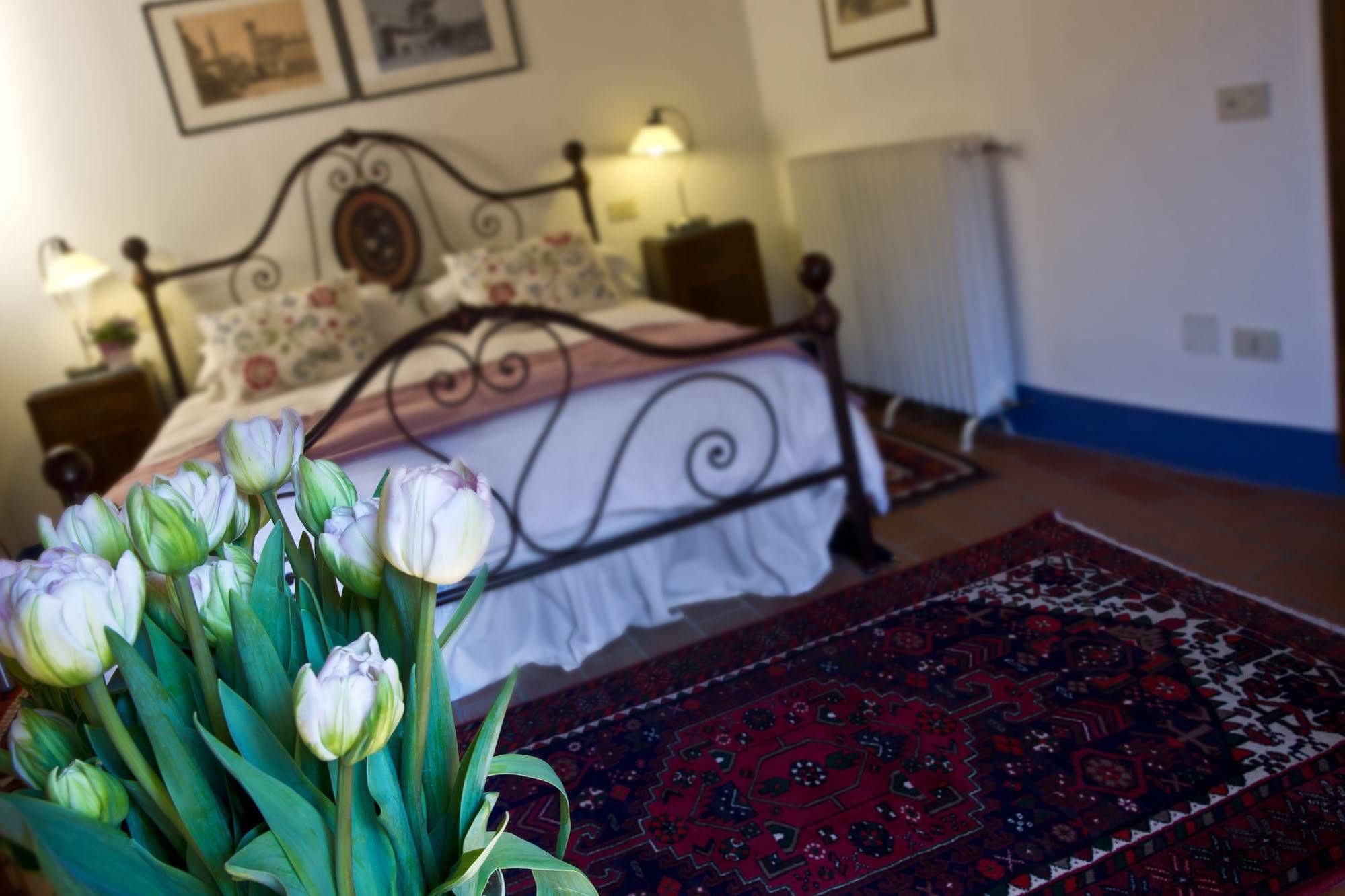 Il Molendino Pisa B&B Calci Ngoại thất bức ảnh