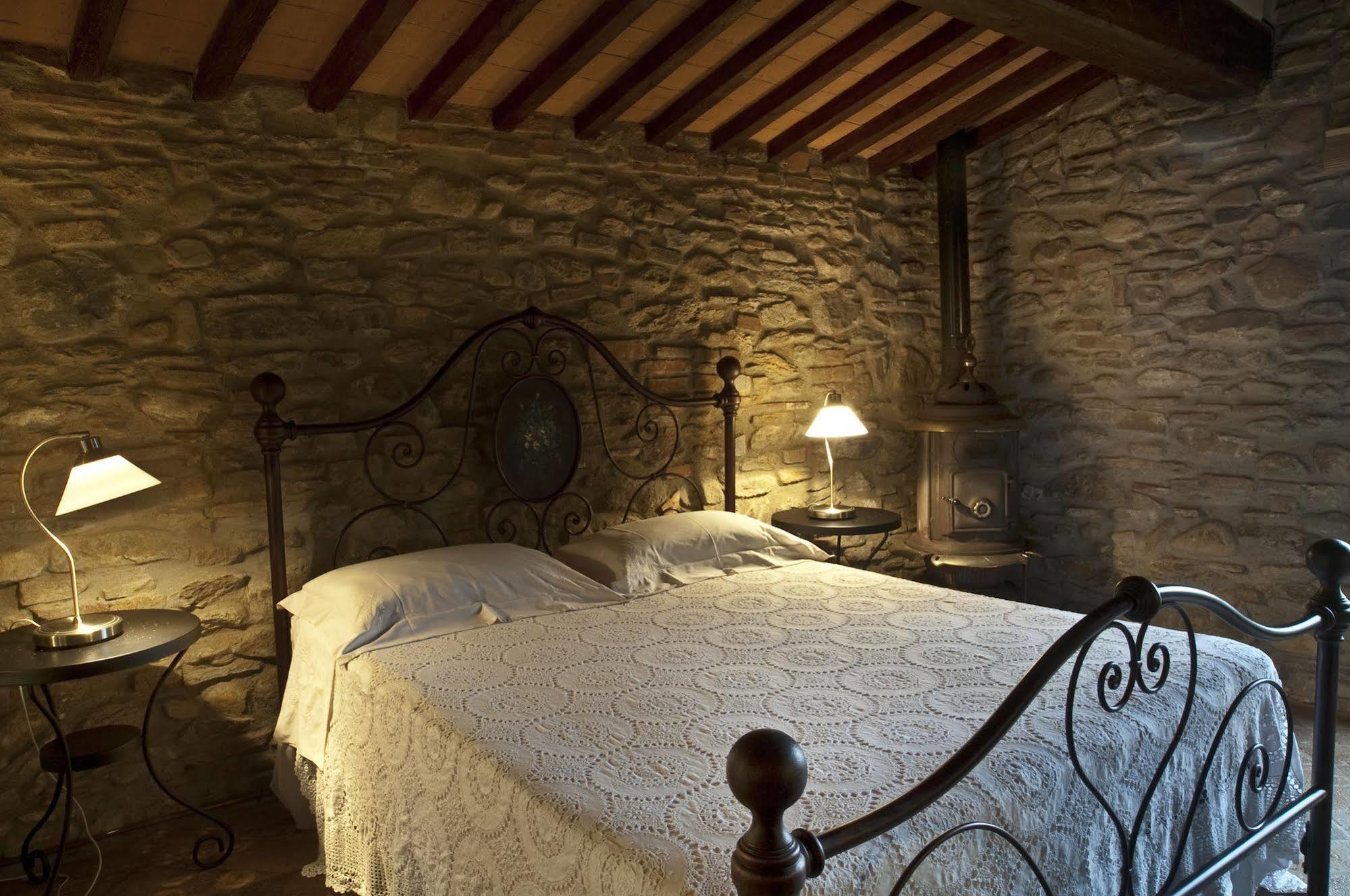 Il Molendino Pisa B&B Calci Ngoại thất bức ảnh
