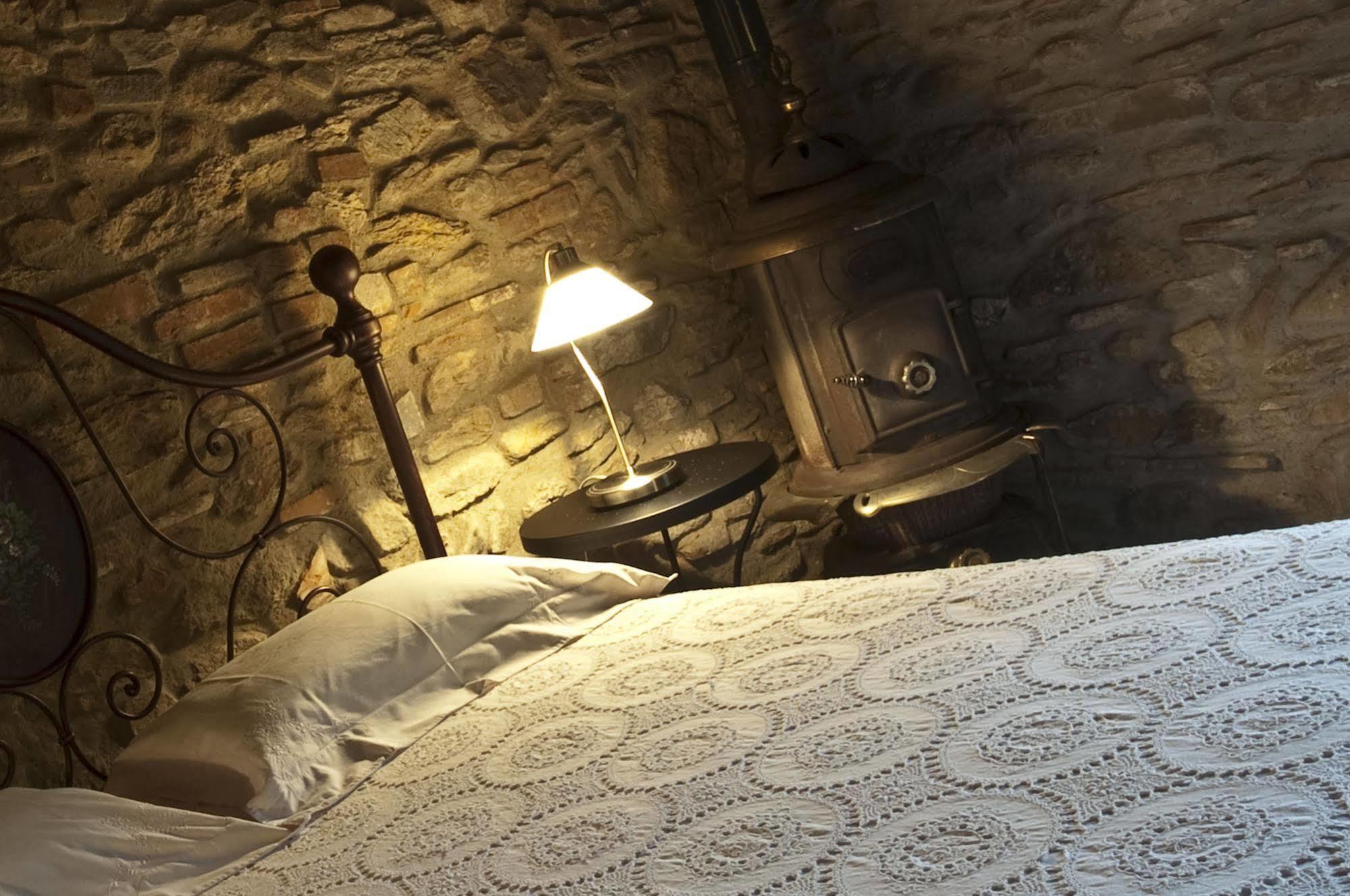 Il Molendino Pisa B&B Calci Ngoại thất bức ảnh