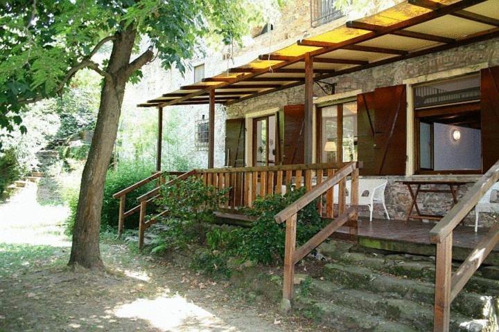 Il Molendino Pisa B&B Calci Ngoại thất bức ảnh