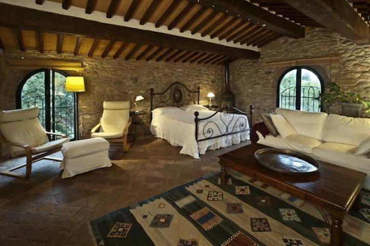 Il Molendino Pisa B&B Calci Ngoại thất bức ảnh