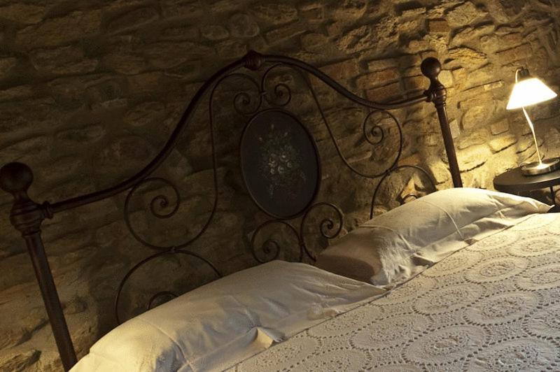 Il Molendino Pisa B&B Calci Ngoại thất bức ảnh