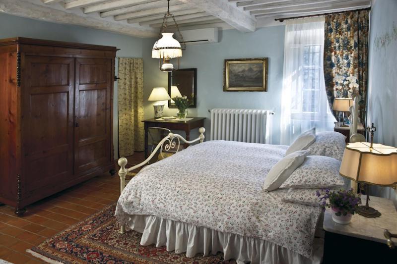 Il Molendino Pisa B&B Calci Ngoại thất bức ảnh