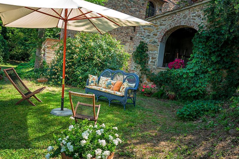 Il Molendino Pisa B&B Calci Ngoại thất bức ảnh
